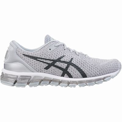 Férfi Asics Gel-Quantum 360 Knit Utcai Cipő AS7506183 Fekete/Fehér